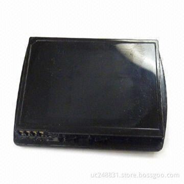 Rechargeable Lithium-ion Battery for MC50 Scanners, Data Terminals and Mobile Computer Devices